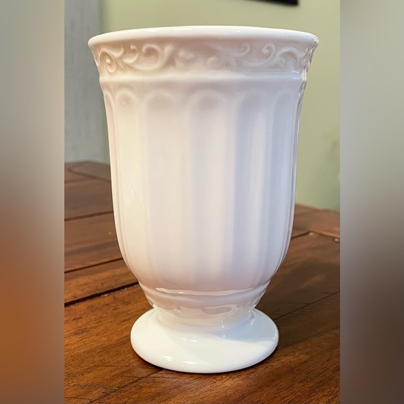 VINTAGE Lenox Butler's Pantry Pedestal Mug - Discontinued Item - Picture 3 of 9